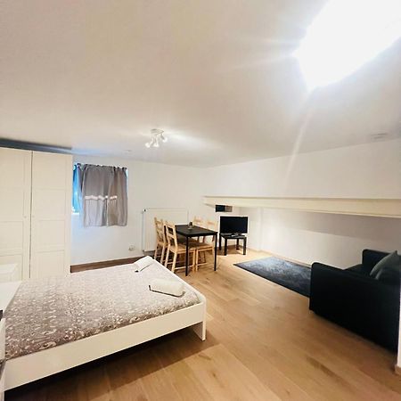 Oneluxstay Near Fashion District Antwerpen Buitenkant foto