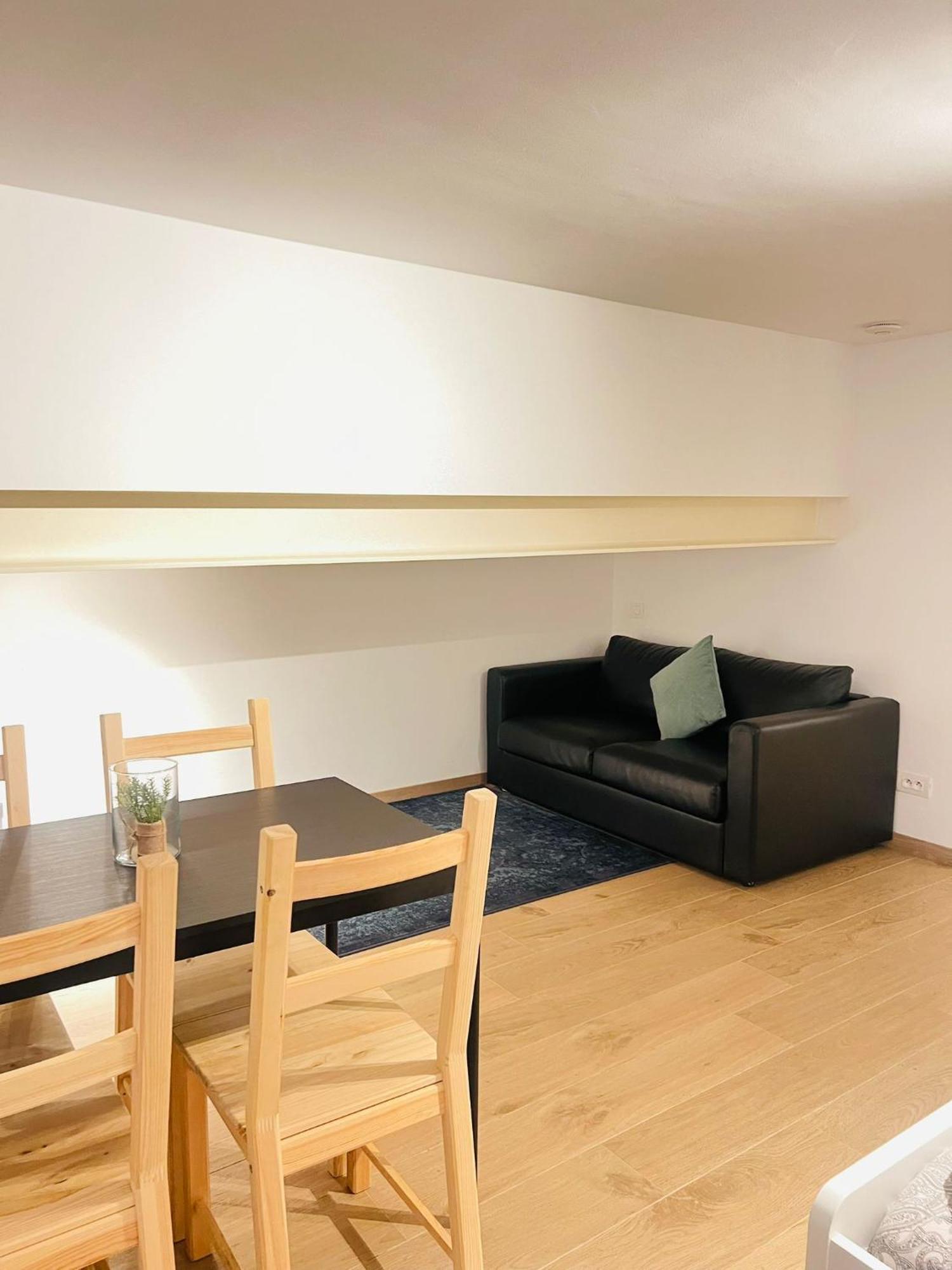 Oneluxstay Near Fashion District Antwerpen Buitenkant foto